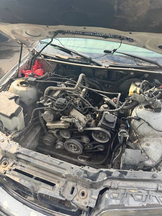 Бмв е46 2.0 дизель переоформление