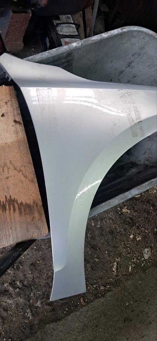 Крило праве Volkswagen Jetta 6 2010-2018р Оригінал LR7L