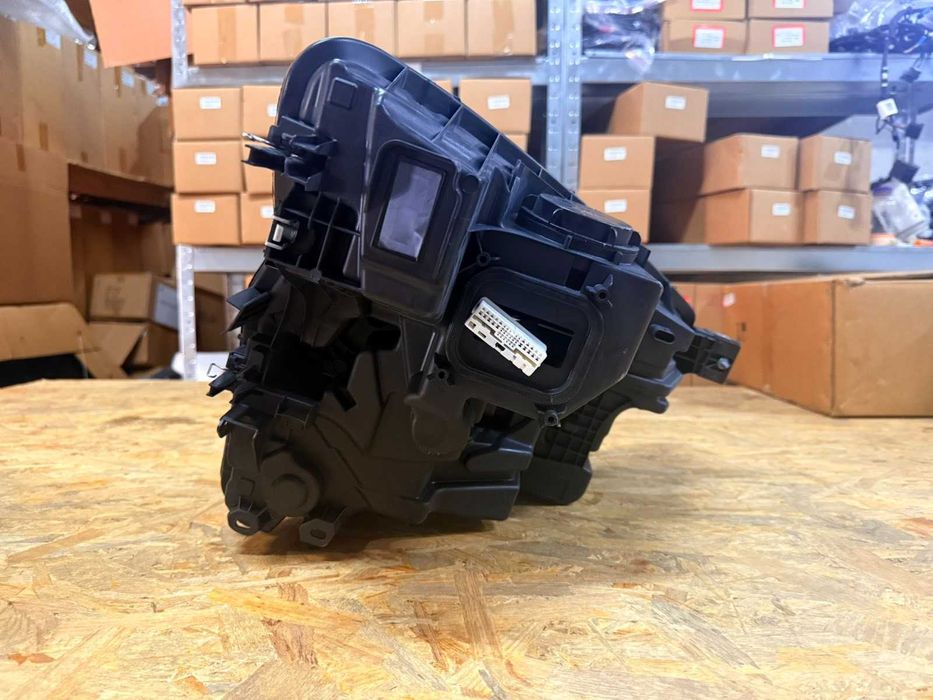 Фара TESLA Model 3 2024 2025 2026 HIGHLAND хайленд (фари, фары) Тесла модел 3 Джунипер юнипер Джуніпер Юніпер Тесла модел Y tesla model Y