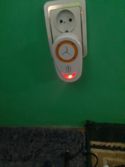 Електро дзвінок електро няня