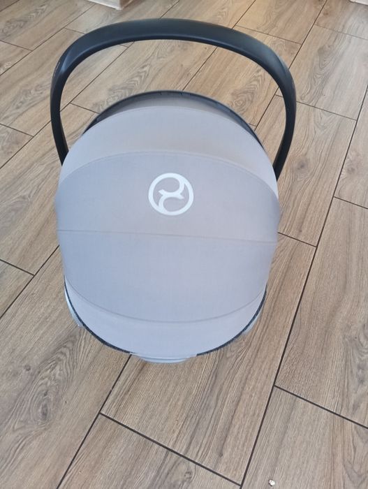 Fotelik samochodowy Cybex Platinum