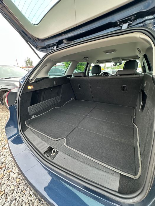 Продам Opel Astra J 2012 рік можлива розстрочка, кредит, обмін!