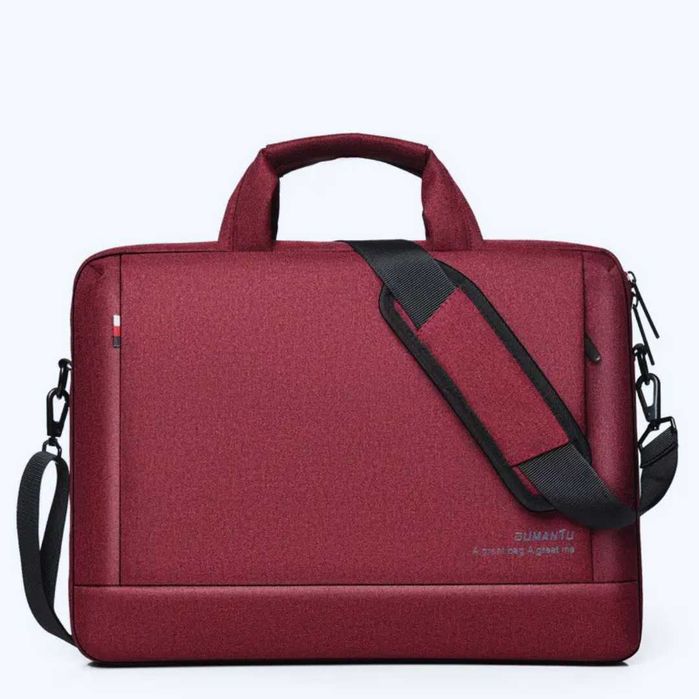 Сумка для ноутбука протиударна 15,6"-17"