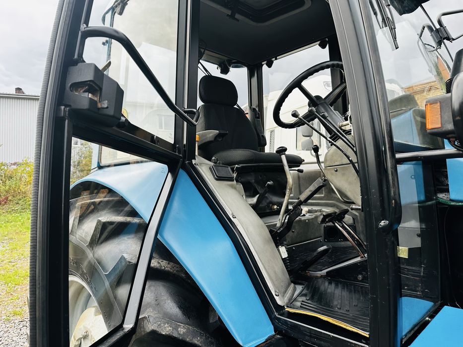 Трактор МТЗ-82 Pronar 82sa