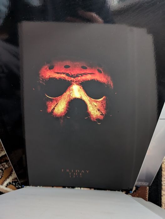 Pantera, Slayer Постер, плакат пвх