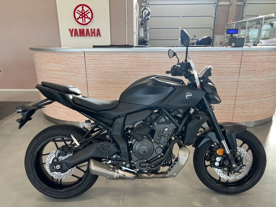 Yamaha