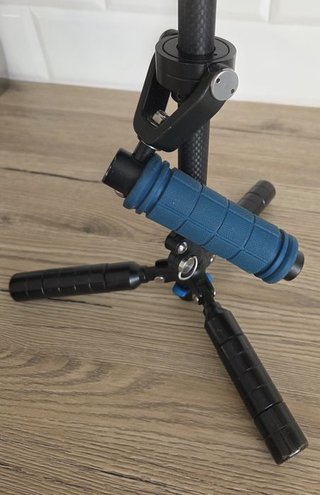 Stabilizacja BlackCam Vs-43