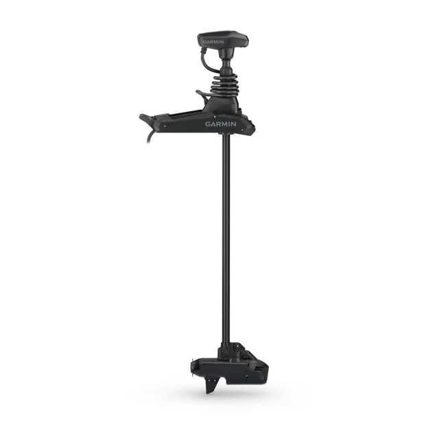 Silnik dziobowy GPS z kotwicą Garmin Force Kraken GT56 - 48"/63"/75"
