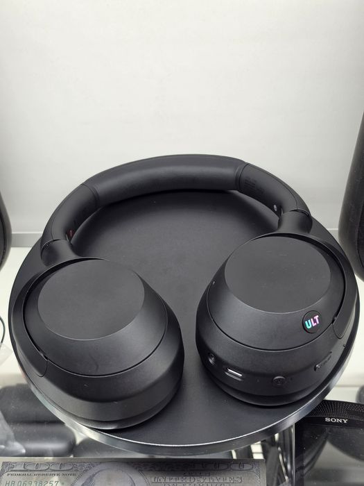 Бездротові навушники Sony ULT Wear (WH-ULT900N) Стан Нових