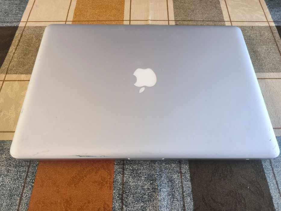Apple Macbook Pro - Mod. A1286 - i7