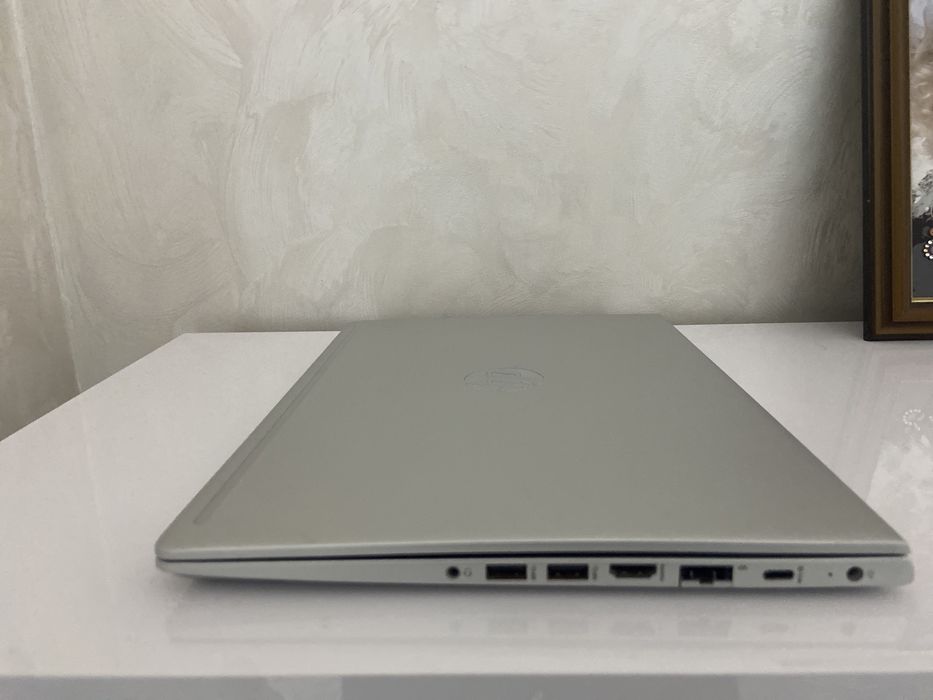Ноутбук hp probook 440 g7