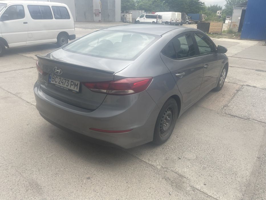 Оренда авто довготермінова