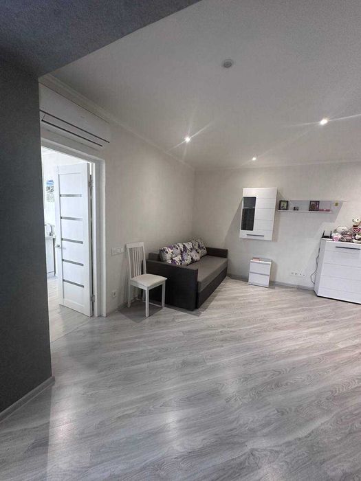 Продам 1 кімнатну квартиру в центрі Одеси 42,3м2