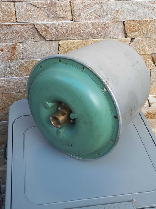 Машина стиральная «Мини-М»