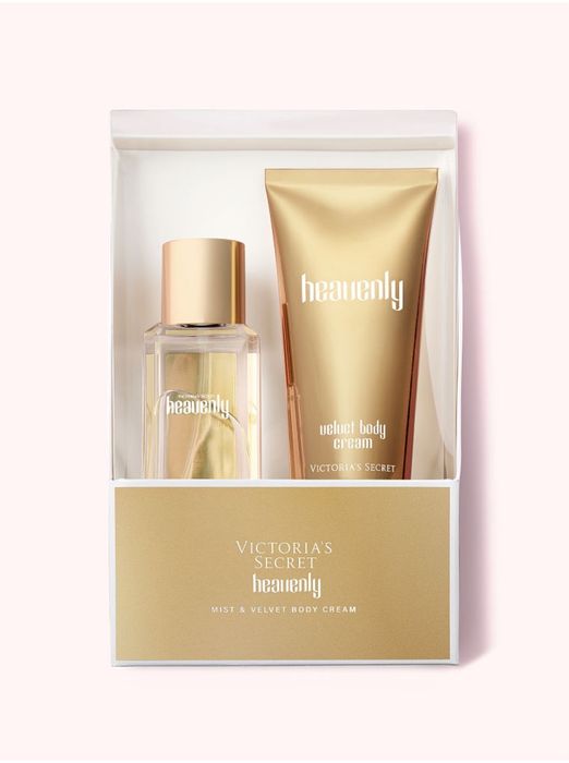 Подарунковий набір Victoria’s Secret Heavenly