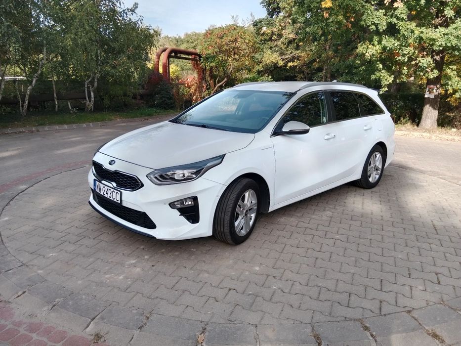Kia Cee'd