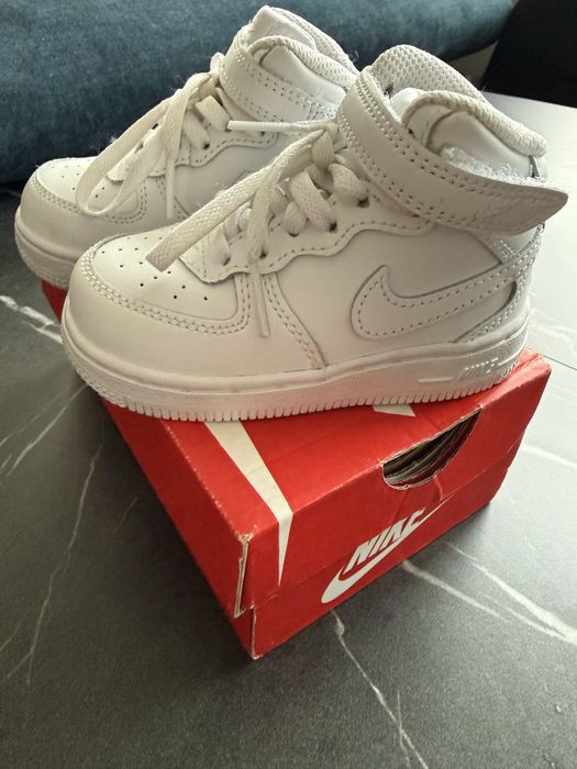 Кросівки nike 22