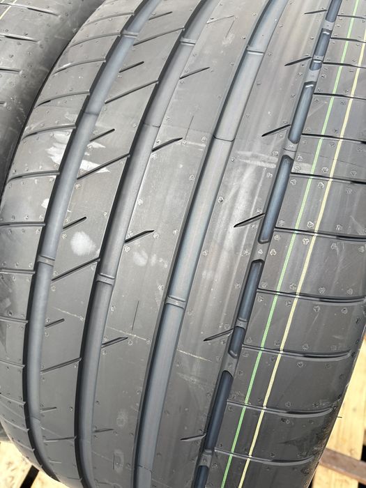 285/35ZR20 GoodYear Eagle F1 SuperSport nowe 2025