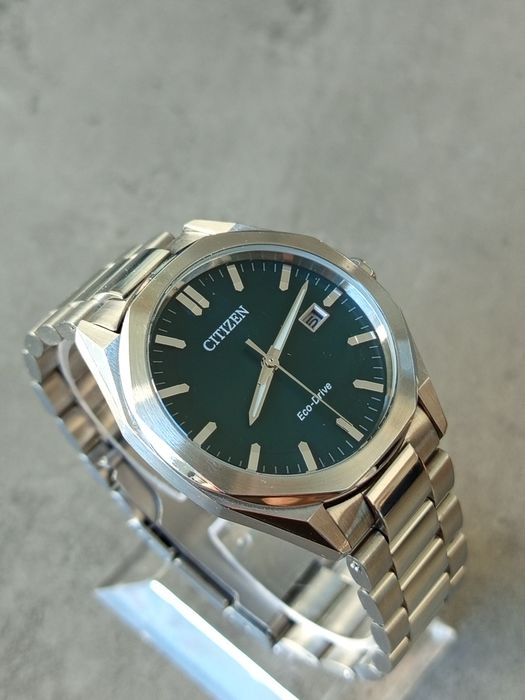 Zegarek Citizen ecodrive