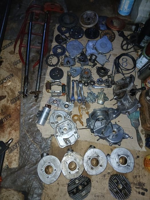 Продам кільця Польські 38.00