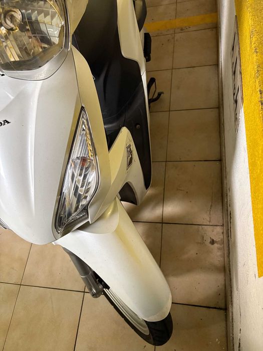 Scooter Honda Vision