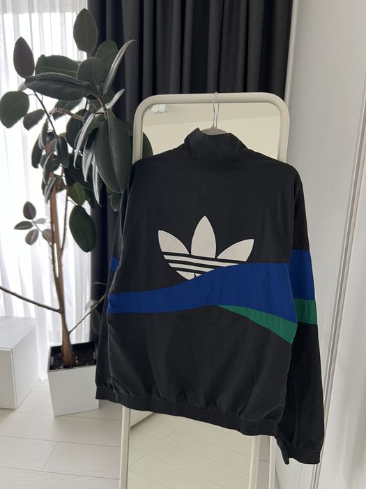 Вітровка Adidas Big Logo