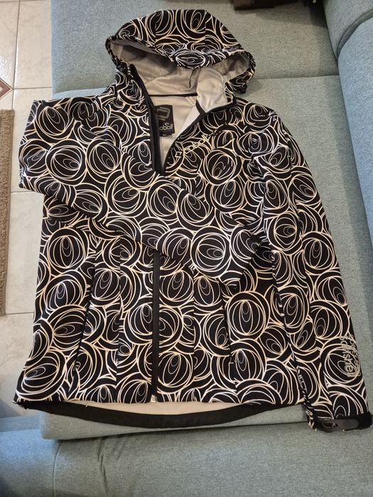 Odzież sportowa damska