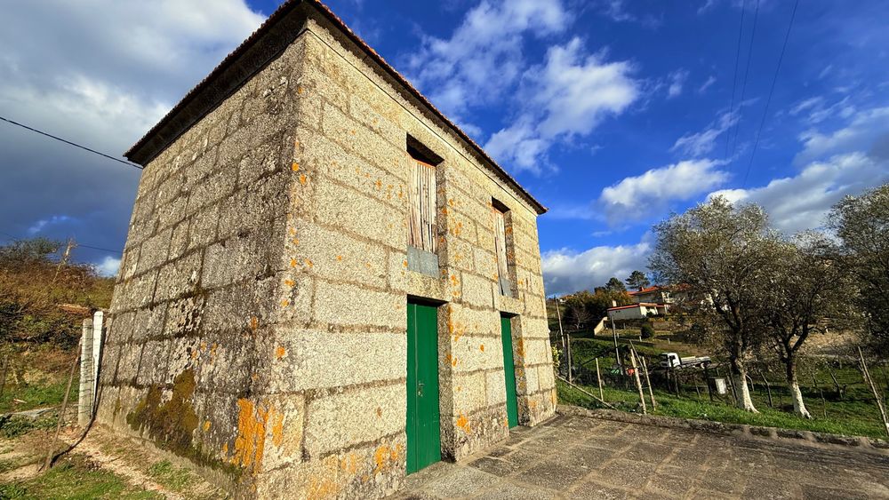 Moradia T2 à venda em Gove, Baião — foto 11