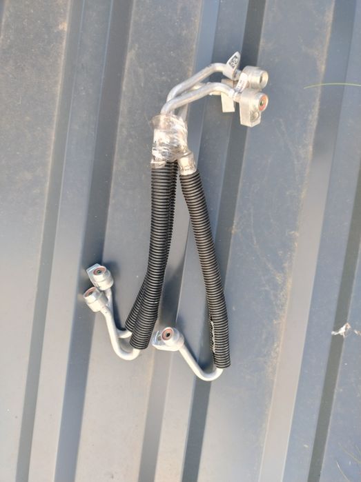Przewód klimatyzacji Ford Mondeo Mk5