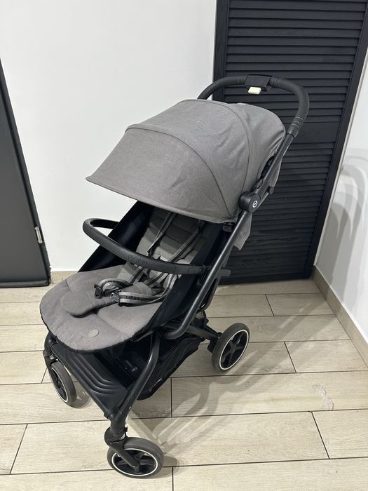 Spacerowka cybex eezy s +2 grey
