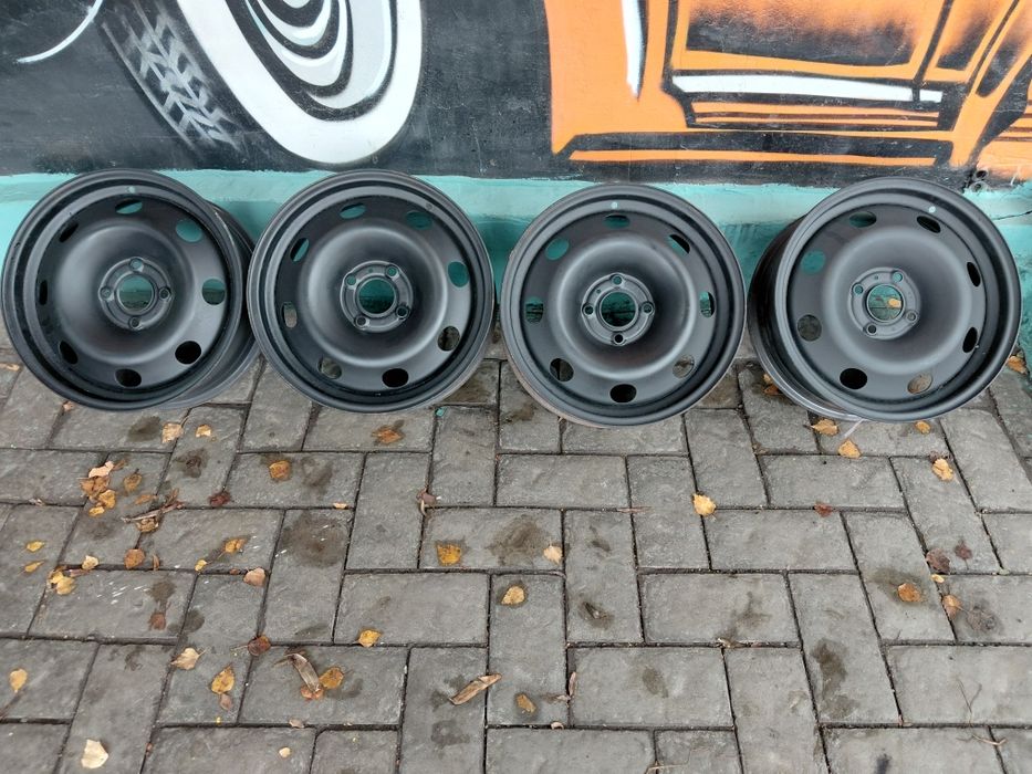 Диски 4×108 r 16