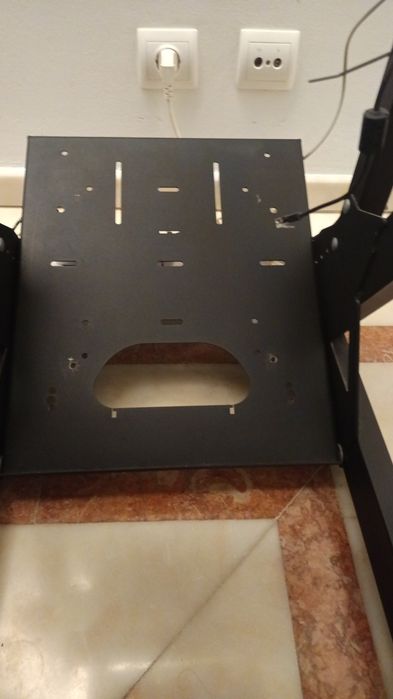 Cockpit Simetik K3 completo - simracing