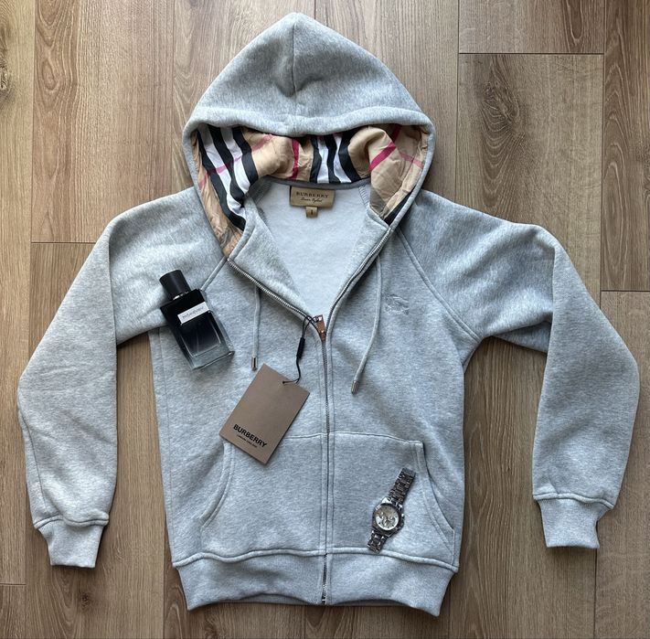 Bluza Rozpinana Burberry, Rozmiar XS/S