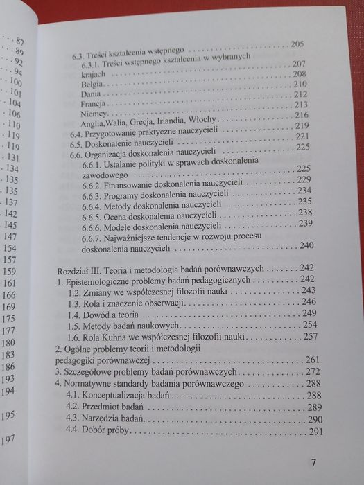Pedagogika porownawcza