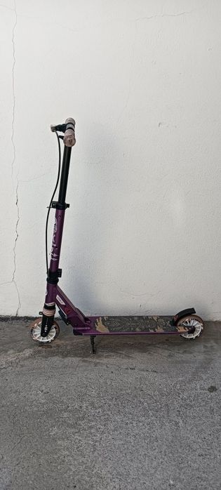 Trotinete Decathlon  criança
