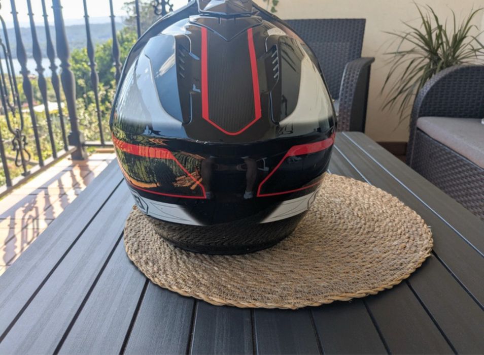 Shoei HORNET ADV Tamanho M