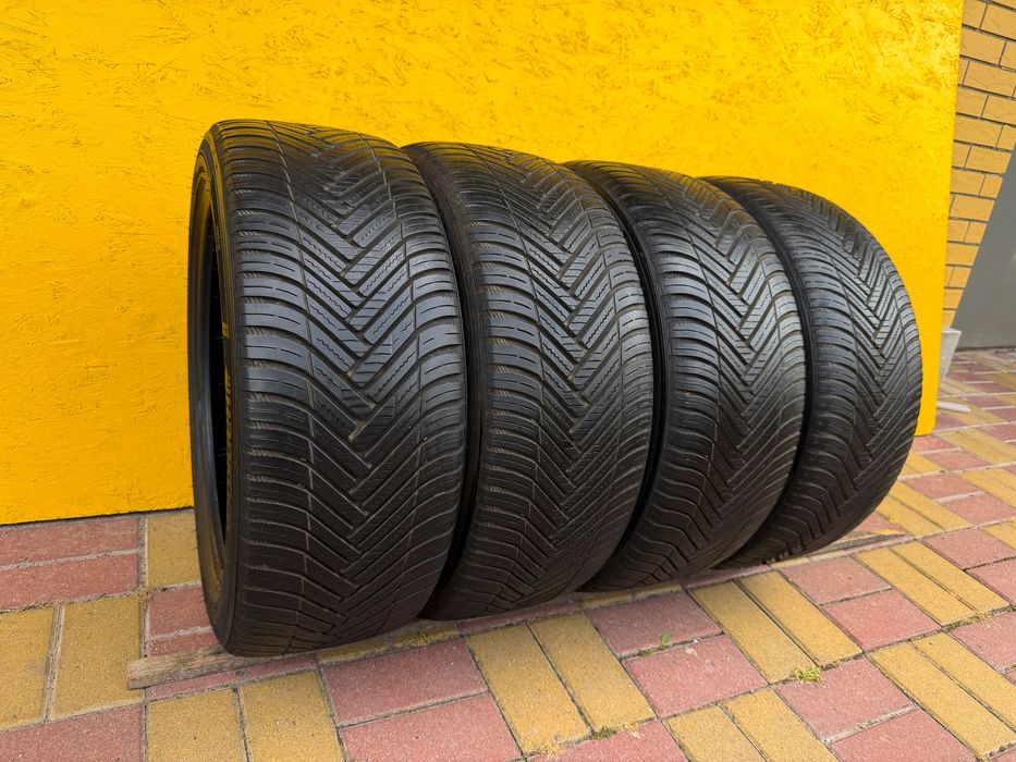 Шини Резина 225.45 R18 Hankook Зима