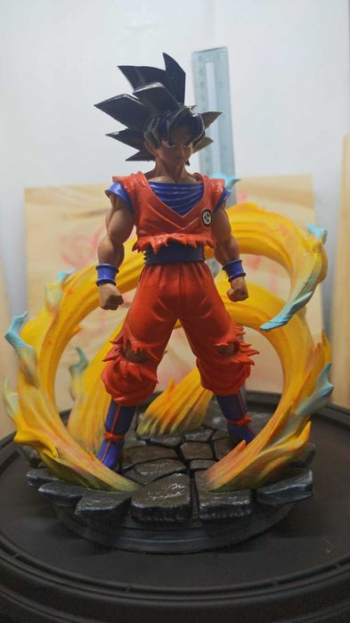 Dragon Ball Z Goku