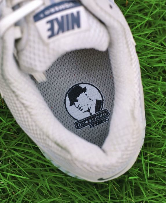 Оригінальні Кросівки Nike Air Zoom Vomero 5 Platinum Tint зум вомеро