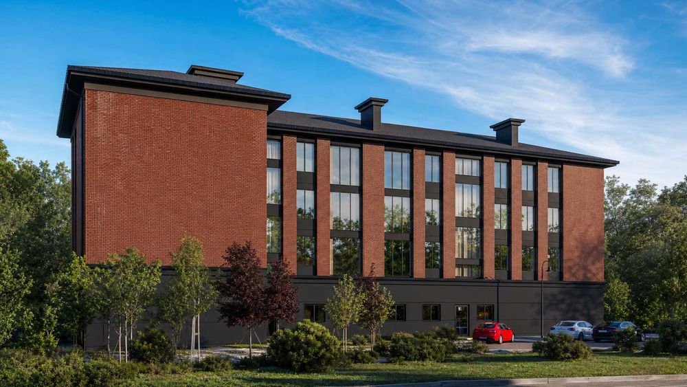 Акційна 2-кімнатна квартира | 65 м²| Газ | Вид на парк