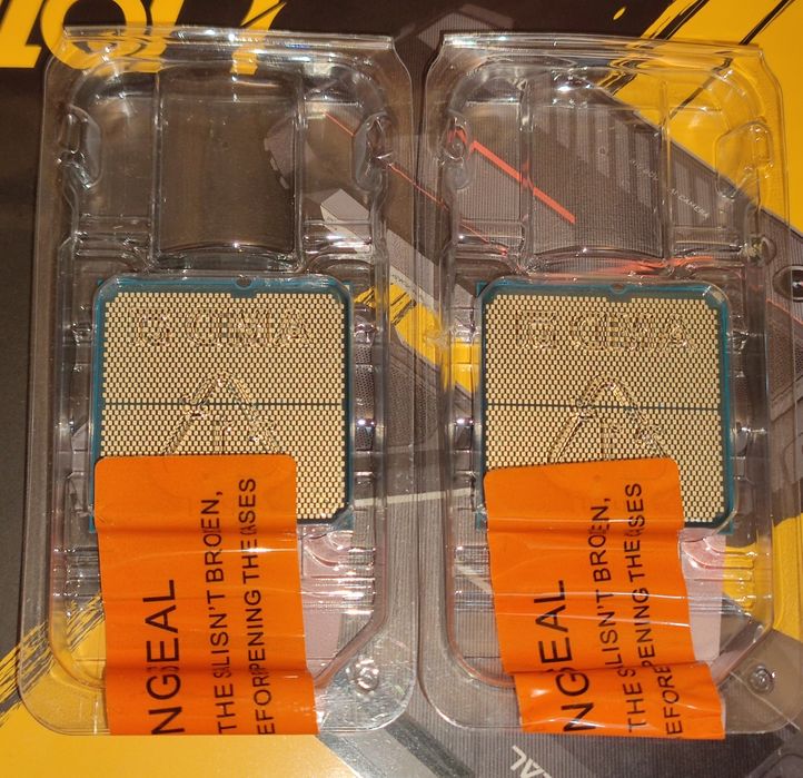 ‼️Процессор AMD Ryzen 5 9600 Socket AM5 (Запакований,Новий)