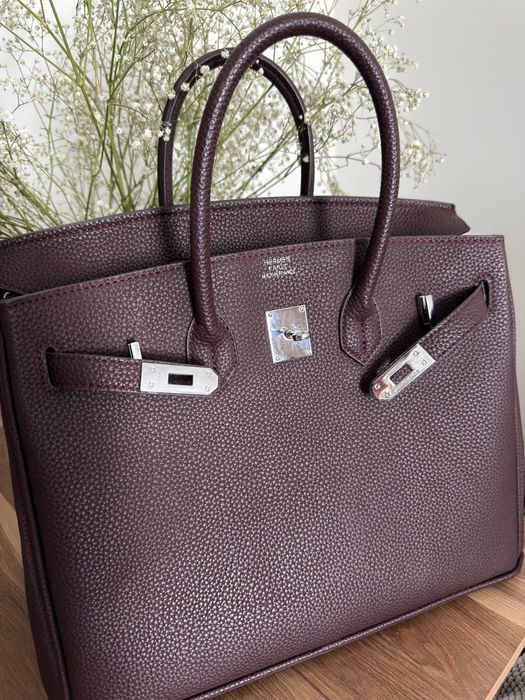 Сумка Hermes Birkin