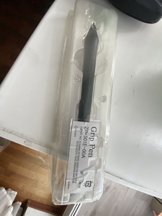 Стілус Wacom Grip Pen (модель ZP-501E-00A)