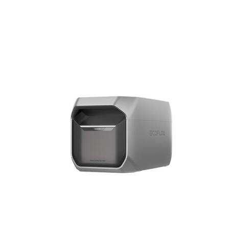 Додаткова батарея EcoFlow DELTA 3 Smart Extra Battery 1024Wh