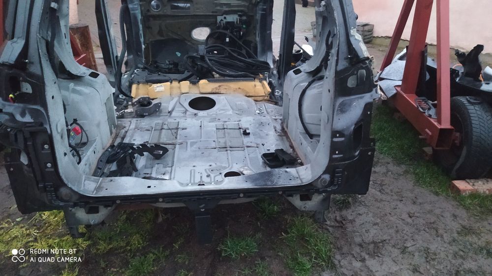 Fiat 500L winda,pompa ABS.