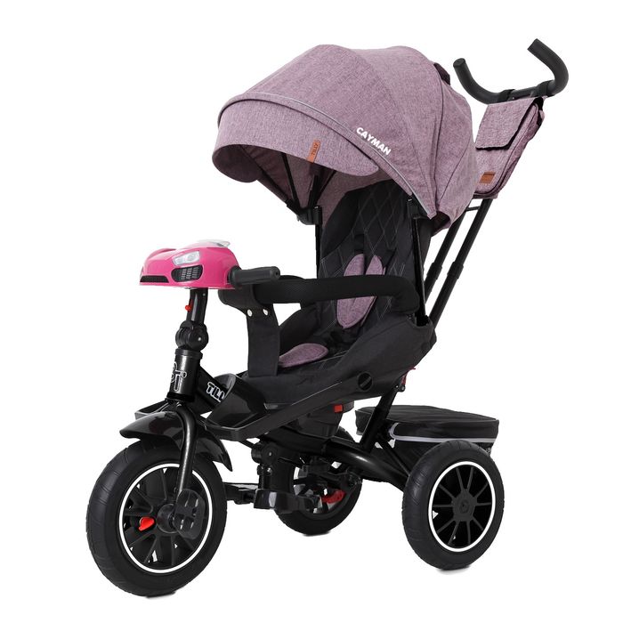 Детский трёхколёсный велосипед Tilly