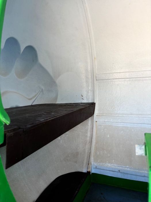 Rolote para Bar/Food truck