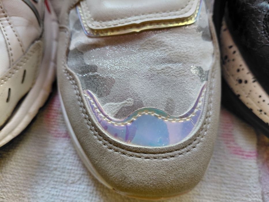 Buty sportowe adidasy