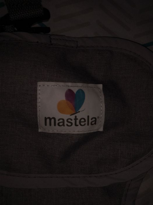 Детское кресло каталка