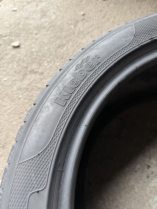 245/45 R18 Kleber Dynaxer HP3 /2024рік/літо/2шт./